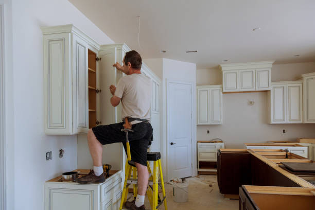Licensed Kitchen Remodeling service in Ashton, MD - Remodeling Of Kitchen