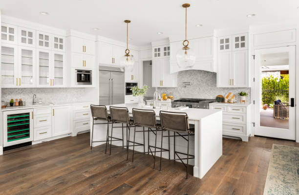 24/7 Emergency Kitchen Remodeling experts in Ashton, MD