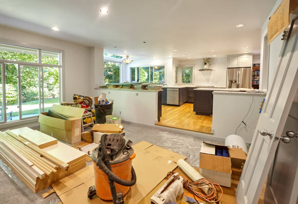 Reliable Kitchen Remodeling contractor in Ashton, MD by Remodeling Of Kitchen