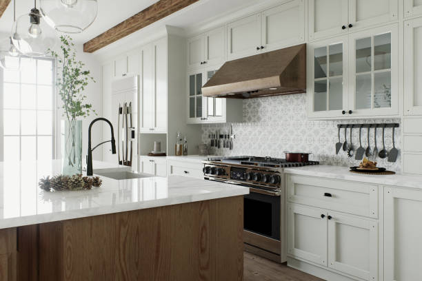 Affordable Kitchen Remodeling solutions in Ashton, MD