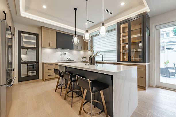 Trusted Kitchen Remodeling service in Ashton, MD - Remodeling Of Kitchen